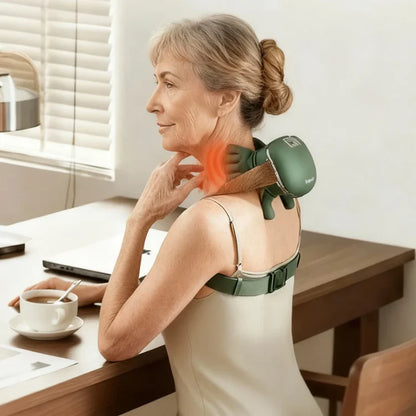 Wellatiss Pro Massager