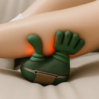 Wellatiss Pro Massager