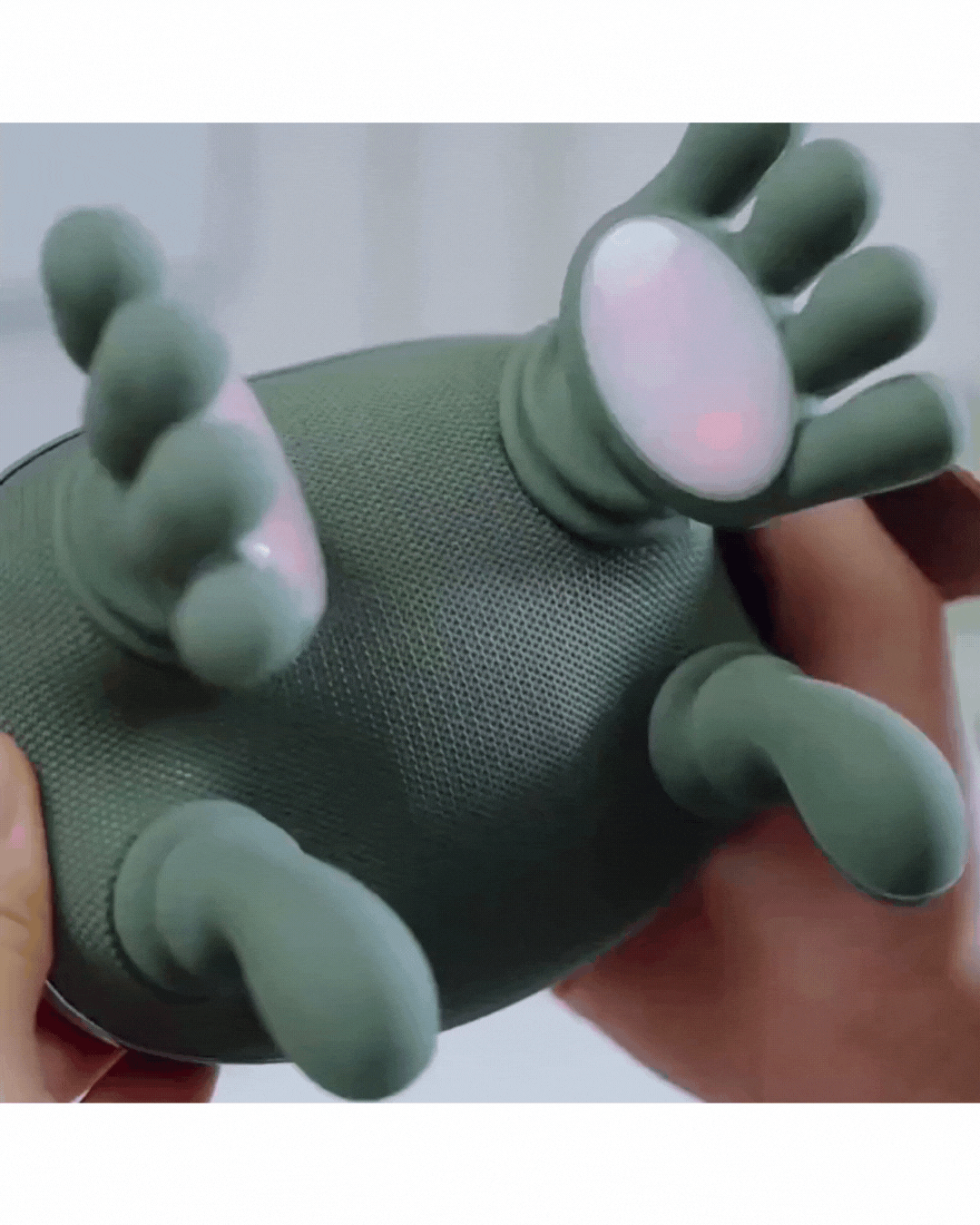 Wellatiss Pro Massager