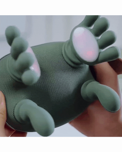 Wellatiss Pro Massager